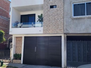 Casa Ampliada En Zona Sur León, Guanajuato