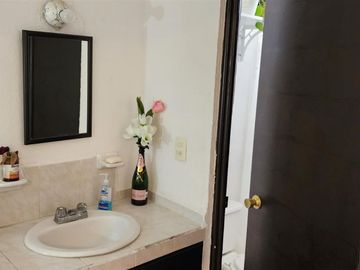 Casa Ampliada En Zona Sur León, Guanajuato