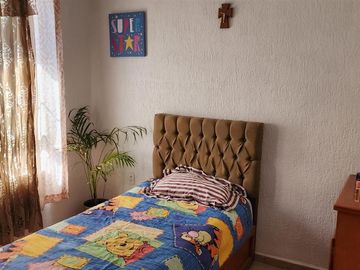 Casa Ampliada En Zona Sur León, Guanajuato