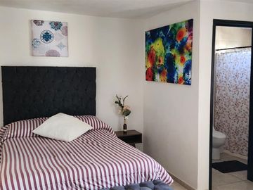 Casa Ampliada En Zona Sur León, Guanajuato