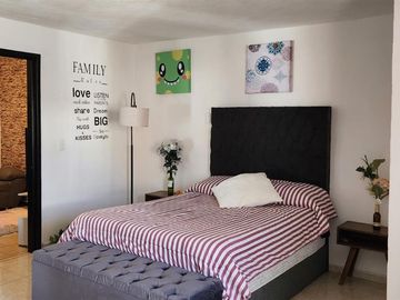 Casa Ampliada En Zona Sur León, Guanajuato