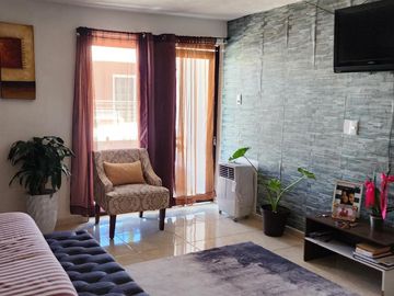 Casa Ampliada En Zona Sur León, Guanajuato