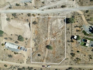 HACIENDA RINCONADA - VENDE TERRENO 5.683M2