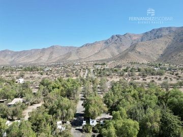 HACIENDA RINCONADA - VENDE TERRENO 5.683M2