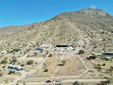 HACIENDA RINCONADA - VENDE TERRENO 5.683M2