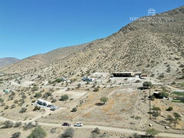 HACIENDA RINCONADA - VENDE TERRENO 5.683M2
