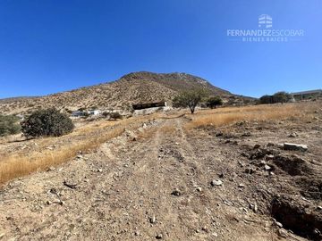 HACIENDA RINCONADA - VENDE TERRENO 5.683M2