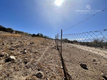 HACIENDA RINCONADA - VENDE TERRENO 5.683M2