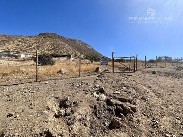 HACIENDA RINCONADA - VENDE TERRENO 5.683M2