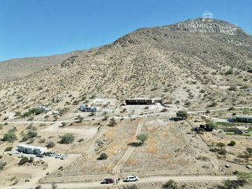 HACIENDA RINCONADA - VENDE TERRENO 5.683M2
