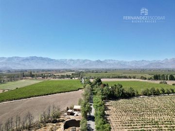 HACIENDA RINCONADA - VENDE TERRENO 5.683M2