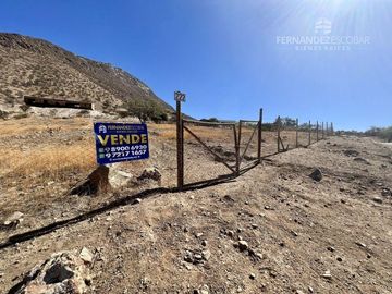 HACIENDA RINCONADA - VENDE TERRENO 5.683M2