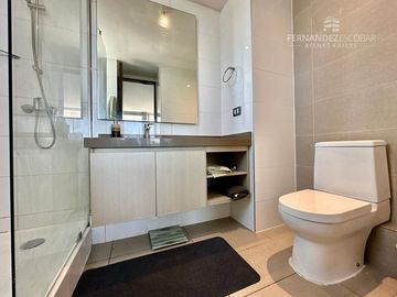 CONCON - VENDE DEPTO MARIPOSA 2D 2B 1E BODEGA - BOSQUES DE MONTEMAR