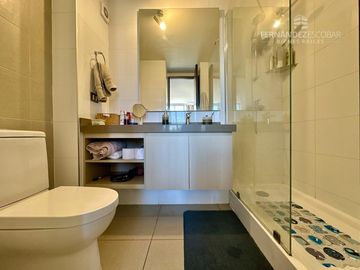 CONCON - VENDE DEPTO MARIPOSA 2D 2B 1E BODEGA - BOSQUES DE MONTEMAR