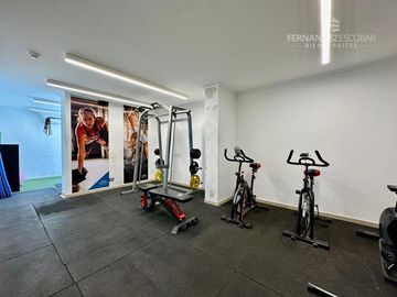 CONCON - VENDE DEPTO MARIPOSA 2D 2B 1E BODEGA - BOSQUES DE MONTEMAR