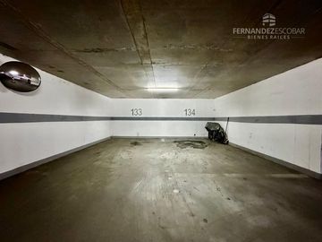 CONCON - VENDE DEPTO MARIPOSA 2D 2B 1E BODEGA - BOSQUES DE MONTEMAR