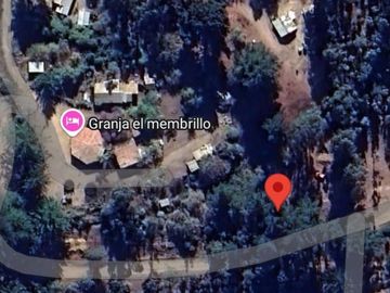 Granja El Membrillo