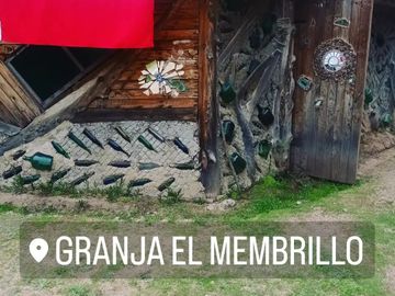 Granja El Membrillo