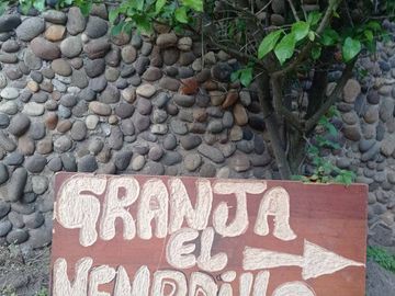 Granja El Membrillo