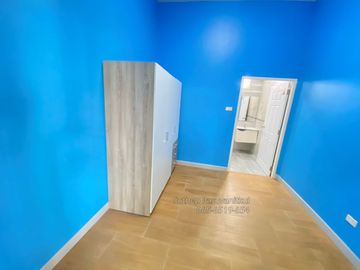 Hot Deal! Only 2.15 MB – Corner Single House on 105 sq.w. in Tapong Land 5, Near Mae Ramphueng Beach & 300 m. from Sukhumvit Road, Tapong, Rayong