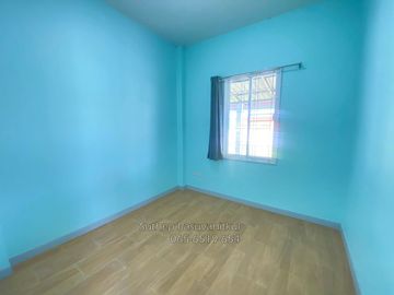 Hot Deal! Only 2.15 MB – Corner Single House on 105 sq.w. in Tapong Land 5, Near Mae Ramphueng Beach & 300 m. from Sukhumvit Road, Tapong, Rayong