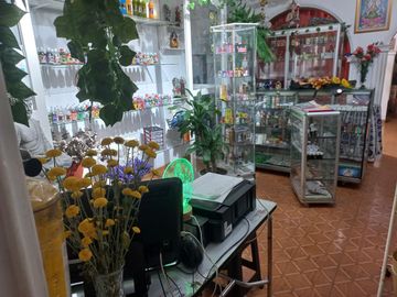 VENDO HERMOSA CASA DE PRIMER PISO EN PLENO CORAZÓN DE BARBOSA ANTIOQUIA.
