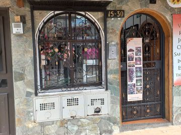 VENDO HERMOSA CASA DE PRIMER PISO EN PLENO CORAZÓN DE BARBOSA ANTIOQUIA.