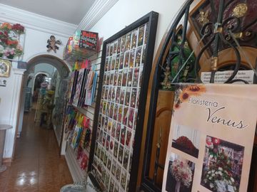 VENDO HERMOSA CASA DE PRIMER PISO EN PLENO CORAZÓN DE BARBOSA ANTIOQUIA.