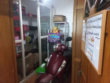 VENDO HERMOSA CASA DE PRIMER PISO EN PLENO CORAZÓN DE BARBOSA ANTIOQUIA.