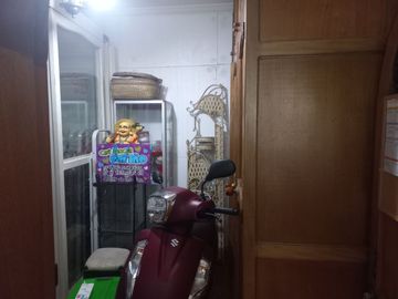 VENDO HERMOSA CASA DE PRIMER PISO EN PLENO CORAZÓN DE BARBOSA ANTIOQUIA.