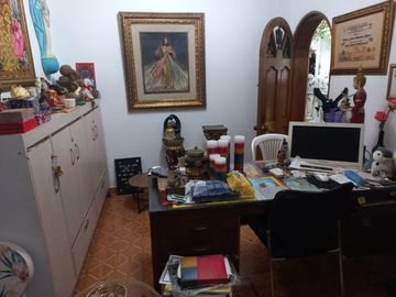 VENDO HERMOSA CASA DE PRIMER PISO EN PLENO CORAZÓN DE BARBOSA ANTIOQUIA.