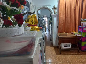VENDO HERMOSA CASA DE PRIMER PISO EN PLENO CORAZÓN DE BARBOSA ANTIOQUIA.