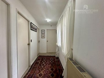 MANTAGUA - VENDE PARCELA CON CASA DE 5D 4B - COND. SANTA ADELA