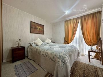 MANTAGUA - VENDE PARCELA CON CASA DE 5D 4B - COND. SANTA ADELA