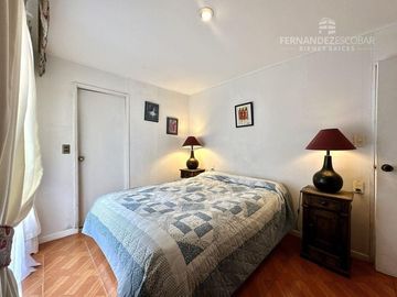 MANTAGUA - VENDE PARCELA CON CASA DE 5D 4B - COND. SANTA ADELA