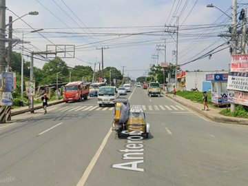 FOR SALE - Vacant Lot in Antero Soriano Highway, Tanza, Cavite
