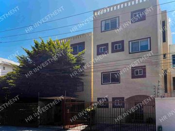Departamento en Sm 11  en Cancun en venta