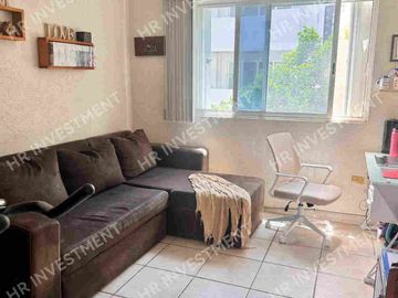Departamento en Sm 11  en Cancun en venta
