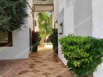 Departamento en Sm 11  en Cancun en venta