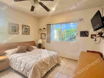 Departamento en Sm 11  en Cancun en venta
