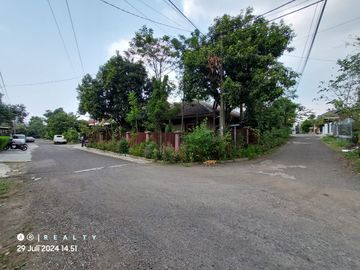 Rumah Luas Strategis Cck Untuk Kantor / Hunian di Turangga Buahbatu