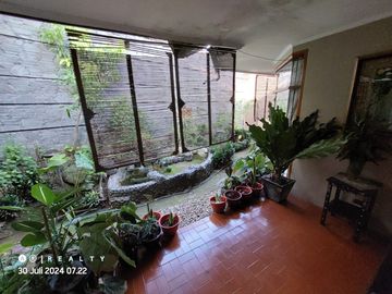 Rumah Luas Strategis Cck Untuk Kantor / Hunian di Turangga Buahbatu