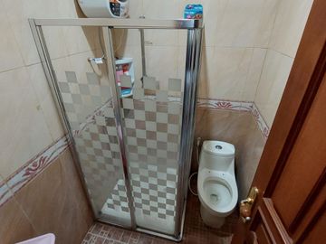 Rumah Luas Strategis Cck Untuk Kantor / Hunian di Turangga Buahbatu