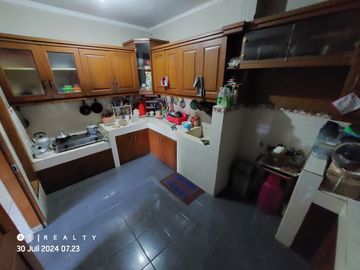Rumah Luas Strategis Cck Untuk Kantor / Hunian di Turangga Buahbatu