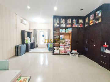 Dijual Villa di Komplek Cemara Asri Jalan Kiwi Medan
