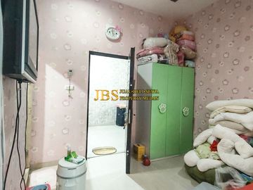 Dijual Villa di Komplek Cemara Asri Jalan Kiwi Medan