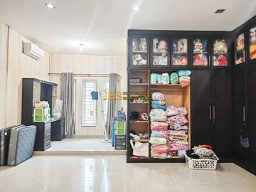 Dijual Villa di Komplek Cemara Asri Jalan Kiwi Medan