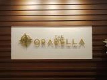 FOR SALE CONDO IN LAS PINAS SONORA GARDEN NEAR CAVITE ROBINSON ALABANG SM SOUTH MALL You sent details pala