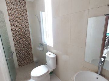 Rumah Villa Serasa Liburan di Kawasan Sejuk Dago Resort Bandung