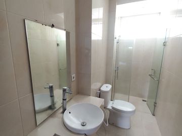 Rumah Villa Serasa Liburan di Kawasan Sejuk Dago Resort Bandung